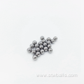 G1000 AISI52100 Chrome Steel Bearing Balls